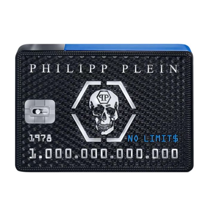 PHILIPP PLEIN #¡ref! Super Fresh Eau de Toilette para Mujer, Vaporizador 100 ml PHILIPP PLEIN #¡ref! Super Fresh Eau de Toilette para Mujer, Vaporizador 100 ml