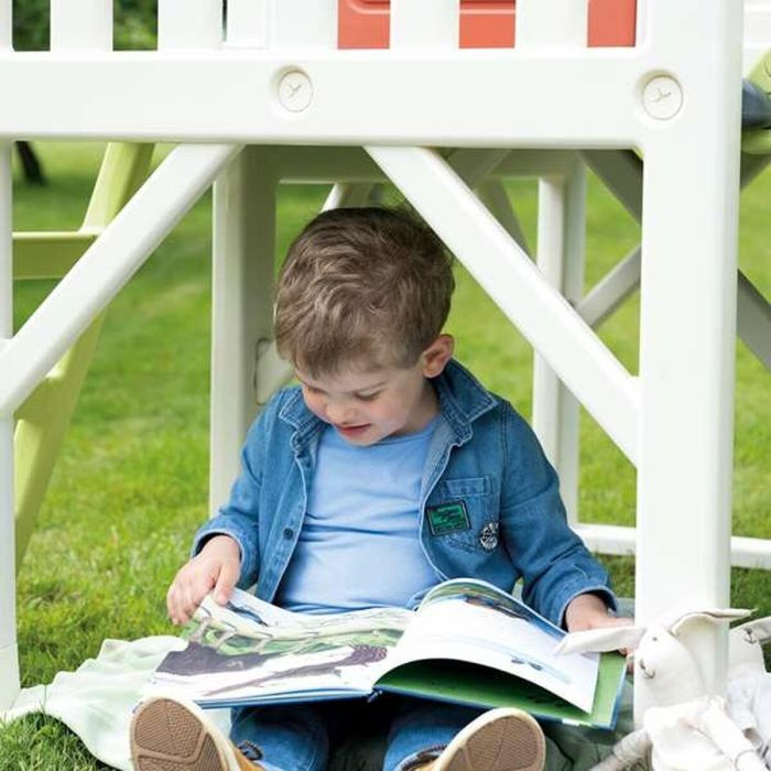 Casa Infantil de Juego Smoby 5