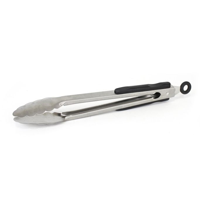 Pinzas de Cocina Privilege Acero Inoxidable 2 Pinzas de Cocina Privilege Acero Inoxidable 2