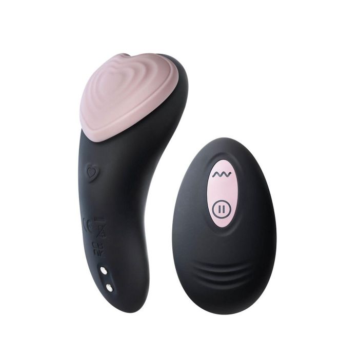 Masajeador Blush Temptasia Rosa 0 Masajeador Blush Temptasia Rosa 0