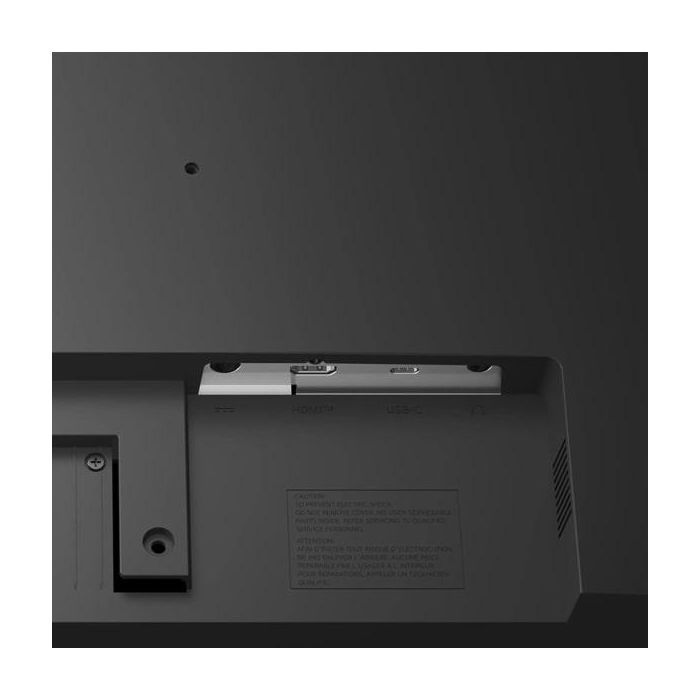 LG 32U631A-B Monitor 31.5" Quad HD 2560x1440 Pixeles IPS Negro 4