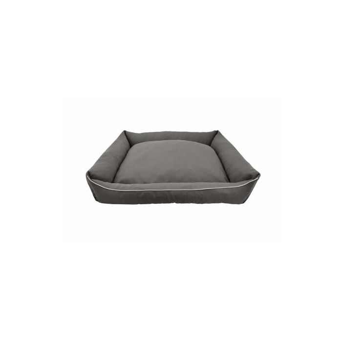 Nayeco Cuna Desenfundable Gris 3-100x80x21 cm Nayeco Cuna Desenfundable Gris 3-100x80x21 cm