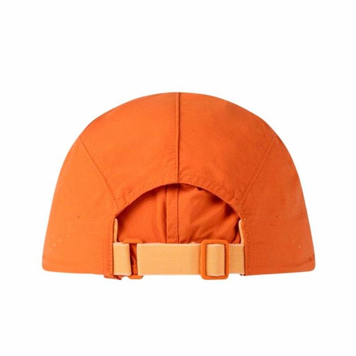 Gorra Hombre Buff Solid Ginger S/M 1