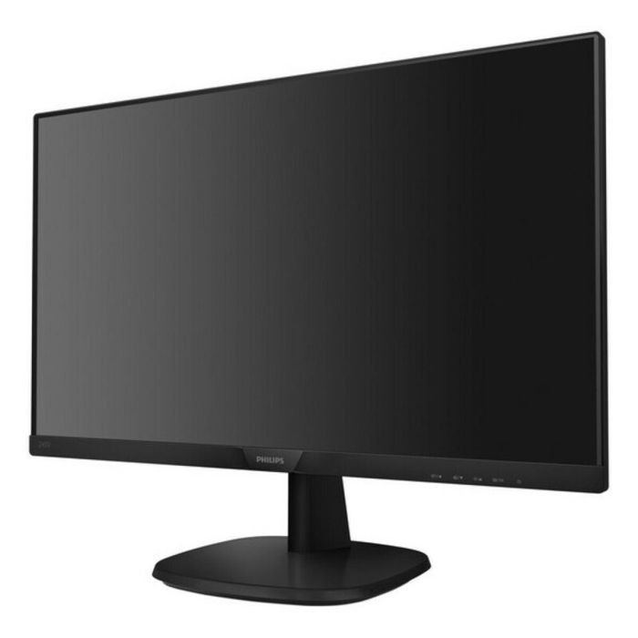 Monitor Philips 243V7QDSB 23.8"/ Full HD/ Negro 6 Monitor Philips 243V7QDSB 23.8"/ Full HD/ Negro 6