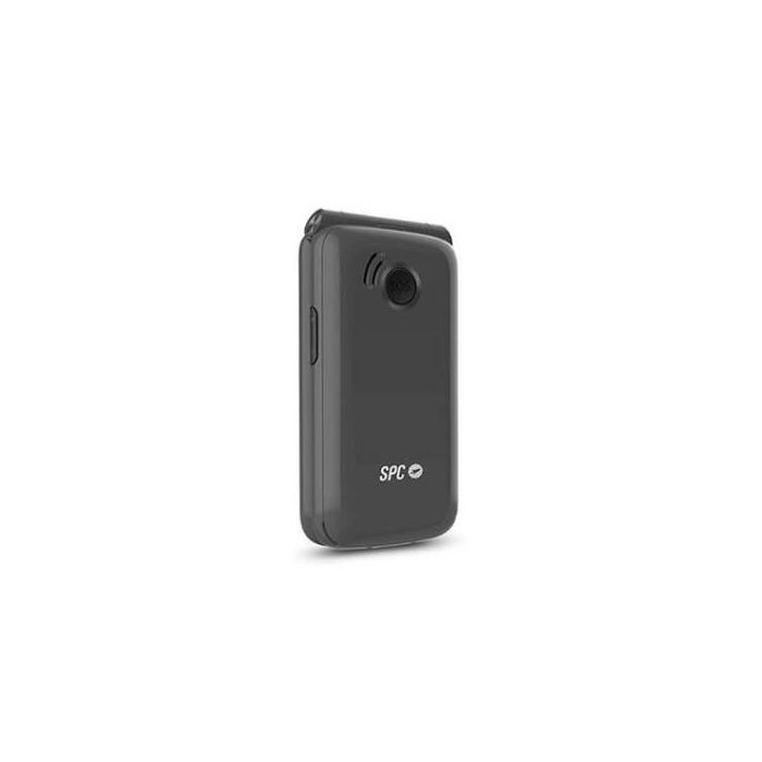 Teléfono Móvil SPC Stella 2 para Personas Mayores/ Negro 4 Teléfono Móvil SPC Stella 2 para Personas Mayores/ Negro 4