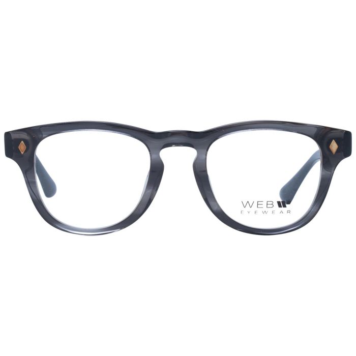 Montura de Gafas Unisex Web Eyewear WE5384 47020 2 Montura de Gafas Unisex Web Eyewear WE5384 47020 2