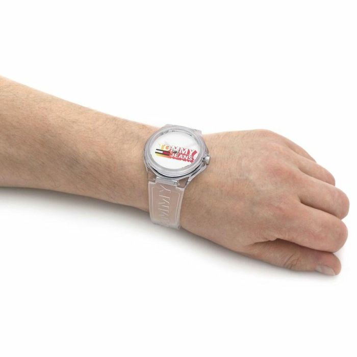 Reloj Hombre Tommy Hilfiger 1720027 (Ø 40 mm) 1 Reloj Hombre Tommy Hilfiger 1720027 (Ø 40 mm) 1