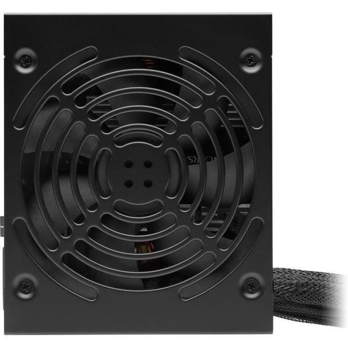 Fuente de alimentación - CORSAIR - CX550 - 80 PLUS Bronze ATX Power 1 Fuente de alimentación - CORSAIR - CX550 - 80 PLUS Bronze ATX Power 1