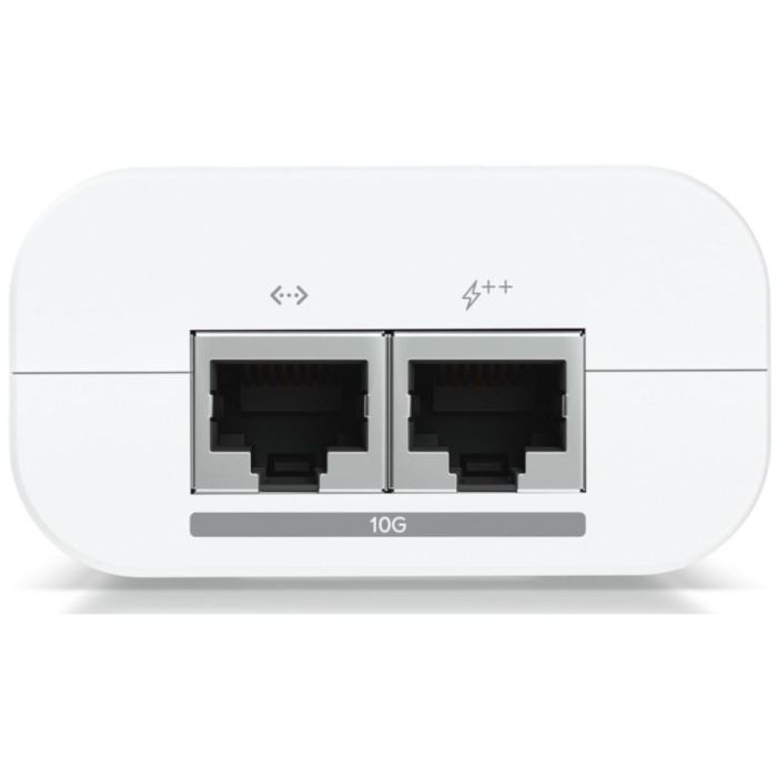 Ubiquiti UACC-PoE++-10G Inyector PoE++ 60W 10 GbE 5