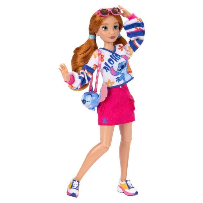 Muñeca Fashion Doll Stitch Disney ily 4Ever 28cm 2 Muñeca Fashion Doll Stitch Disney ily 4Ever 28cm 2