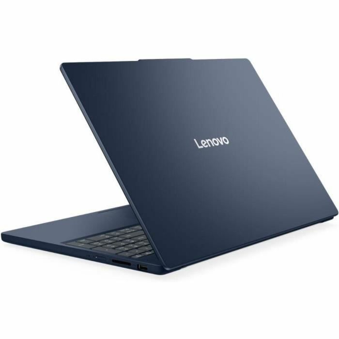 Lenovo 83K20047FR Portátil IdeaPad Slim 3 16IRH10 Intel Core i7-13620H 24GB RAM 1TB SSD 16'' WUXGA IPS Sin Windows AZERTY 6