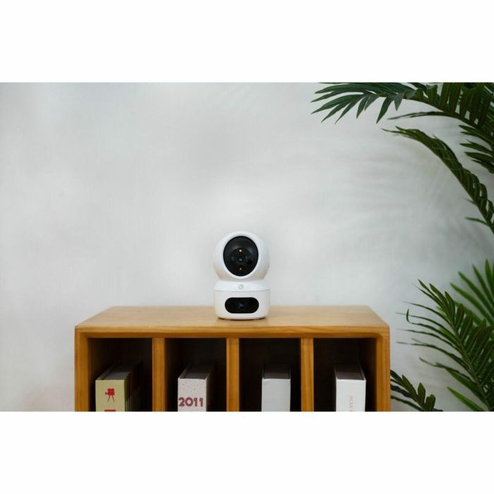 Videocámara de Vigilancia Ezviz H7C 4MP 9
