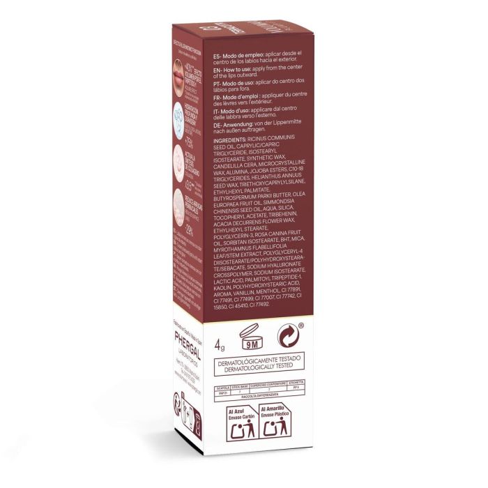 Protector Labial Volumax VOLUMAX PLUMP IT 4 g 6 Protector Labial Volumax VOLUMAX PLUMP IT 4 g 6