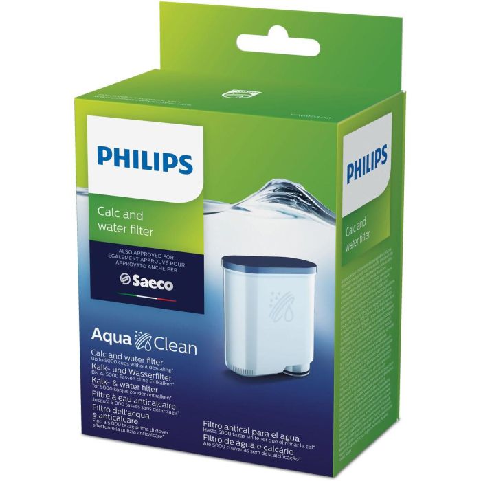 Filtro para Jarra Filtrante Philips CA6903/10 Cafetera 14 Filtro para Jarra Filtrante Philips CA6903/10 Cafetera 14