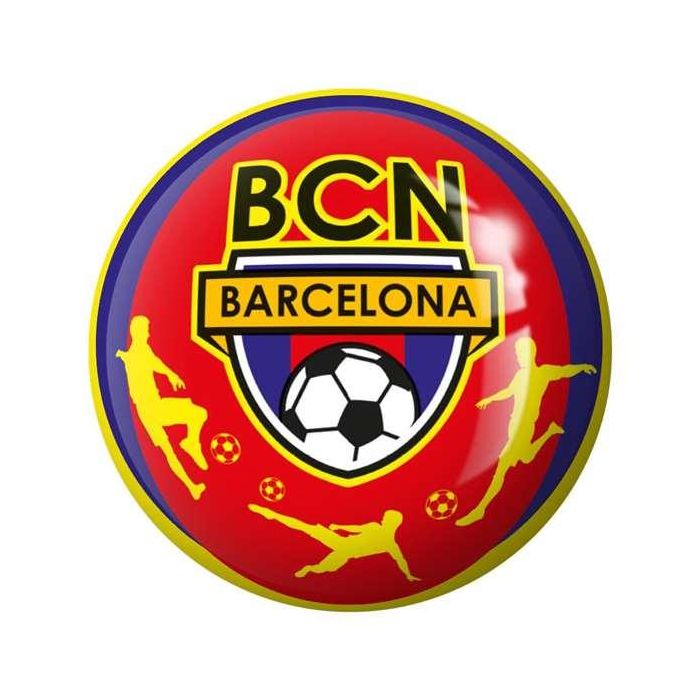 Pelota fc barcelona 140 mm 1 Pelota fc barcelona 140 mm 1