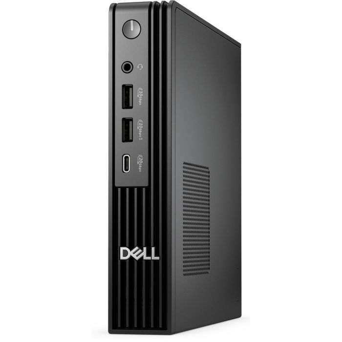 DELL Mini PC QBM1250 Plus CU7 265/16GB/512GB/W11Pro 3J Intel Core Ultra 7 16GB RAM 512GB SSD Windows 11 Pro 2 DELL Mini PC QBM1250 Plus CU7 265/16GB/512GB/W11Pro 3J Intel Core Ultra 7 16GB RAM 512GB SSD Windows 11 Pro 2