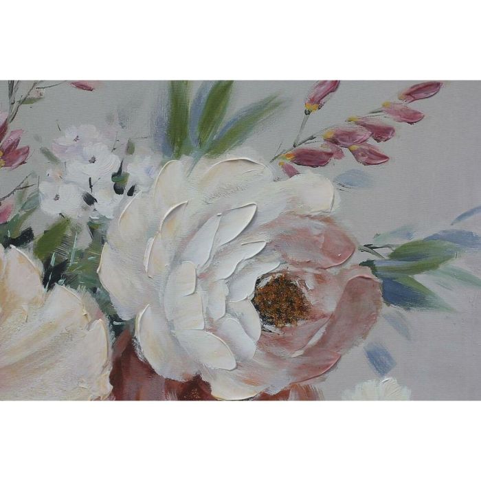 Cuadro Shabby DKD Home Decor Multicolor 2.8 x 80 x 80 cm (2 Unidades) 3 Cuadro Shabby DKD Home Decor Multicolor 2.8 x 80 x 80 cm (2 Unidades) 3