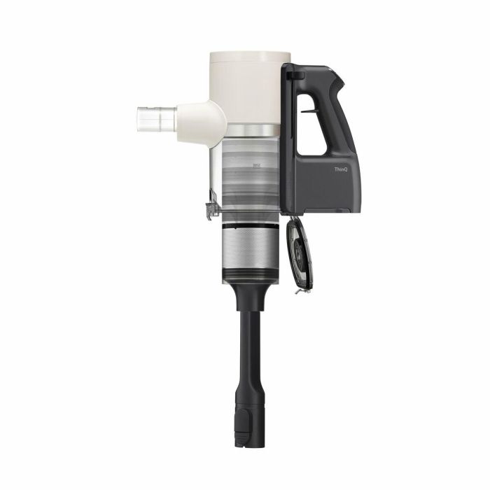 Aspirador Escoba Ciclónico Inalámbrico LG CORDZEROA9K-LITE1C 2 Aspirador Escoba Ciclónico Inalámbrico LG CORDZEROA9K-LITE1C 2