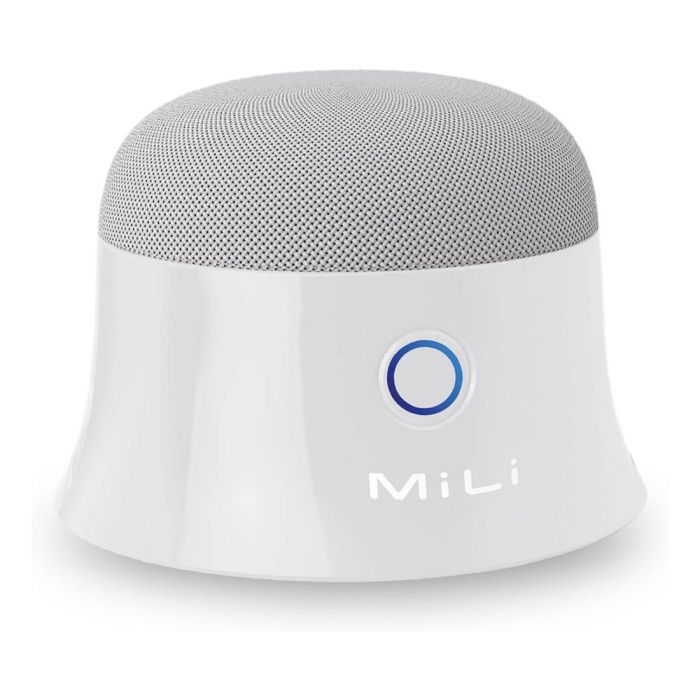 Ultron 461891 Altavoz Bluetooth Magnético Portátil Inalámbrico 3W Blanco para Tablet/Smartphone Batería Integrada 0 Ultron 461891 Altavoz Bluetooth Magnético Portátil Inalámbrico 3W Blanco para Tablet/Smartphone Batería Integrada 0