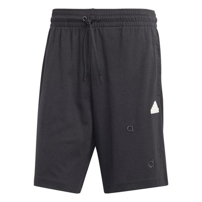 Pantalones Cortos Deportivos para Hombre Adidas Bl Ih Shrt Q1 Negro 14 Años Pantalones Cortos Deportivos para Hombre Adidas Bl Ih Shrt Q1 Negro 14 Años
