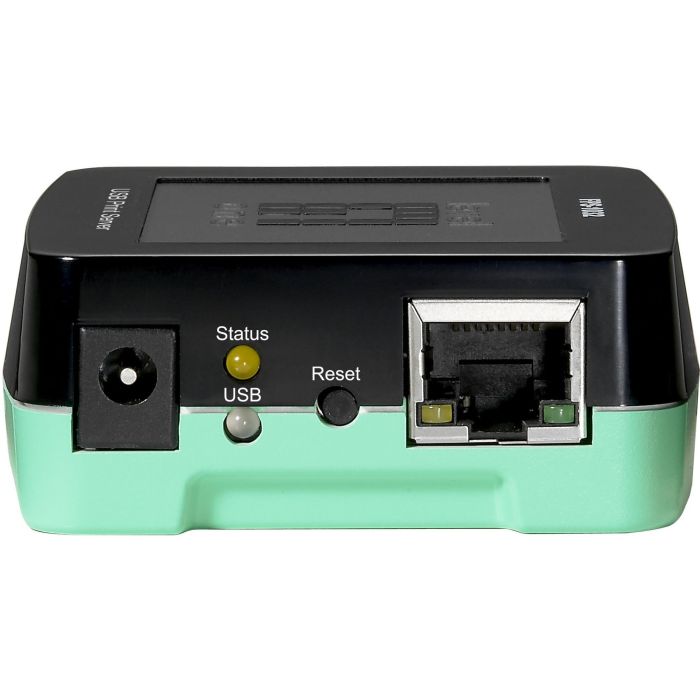 Printserver 1xUSB 2