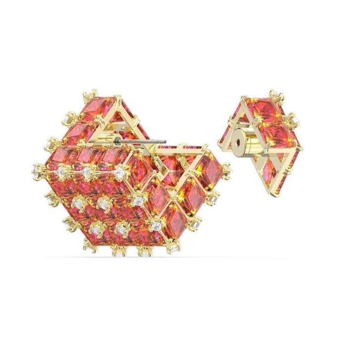 Pendientes Mujer Swarovski 5599826 3 cm 1 unidad 1