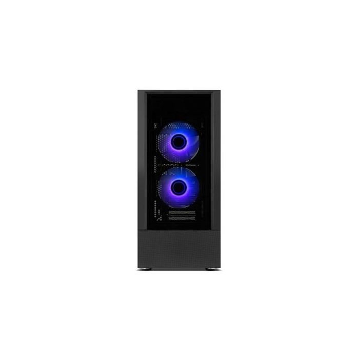 Caja Gaming Semitorre Nox Hummer Nemesis Caja Gaming Semitorre Nox Hummer Nemesis