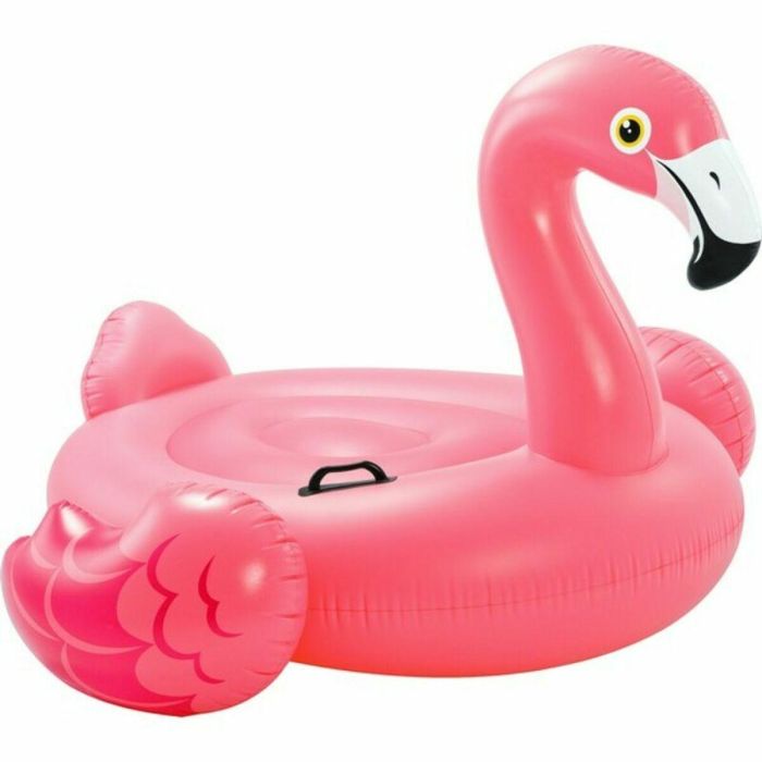 Intex INT6941057403021 Boya Hinchable Flamenco - 142x137x97 cm 1 Intex INT6941057403021 Boya Hinchable Flamenco - 142x137x97 cm 1