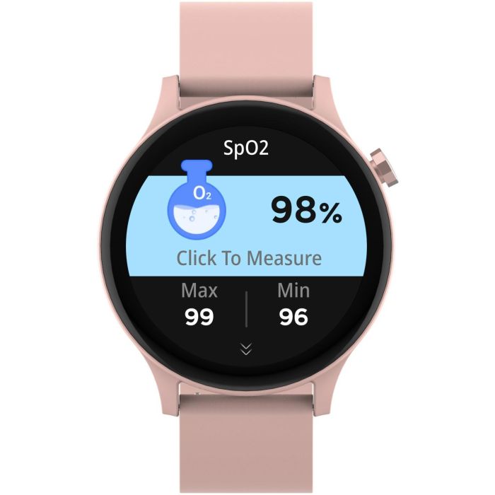 Denver Smartwatch SWC-338RO 9 Denver Smartwatch SWC-338RO 9