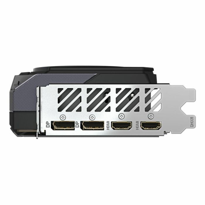 Gigabyte GV-R9070XTGAMING OC-16GD Tarjeta Gráfica AMD Radeon RX 9070 XT GAMING OC 16GB GDDR6 RDNA 4 PCIe 5.0 8K 2xDP 2xHDMI 14 Gigabyte GV-R9070XTGAMING OC-16GD Tarjeta Gráfica AMD Radeon RX 9070 XT GAMING OC 16GB GDDR6 RDNA 4 PCIe 5.0 8K 2xDP 2xHDMI 14