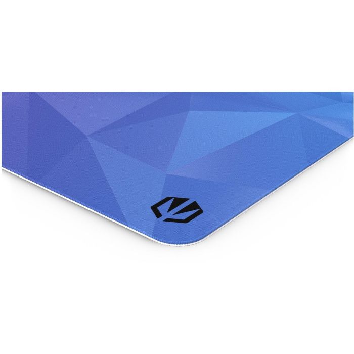 Endorfy Crystal Blue L Alfombrilla Gaming Azul/Lila 2 Endorfy Crystal Blue L Alfombrilla Gaming Azul/Lila 2