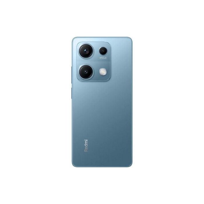 Smartphone Xiaomi Redmi Note 14S 8GB/ 256GB/ 6.67"/ Azul 4 Smartphone Xiaomi Redmi Note 14S 8GB/ 256GB/ 6.67"/ Azul 4