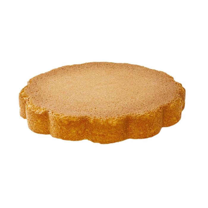 Molde para Tartas Quttin 28.5x6 cm (12 Unidades) 2 Molde para Tartas Quttin 28.5x6 cm (12 Unidades) 2