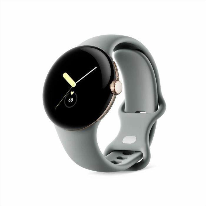 Smartwatch Google Pixel Watch GA04120 Oro 1,2" 1 Smartwatch Google Pixel Watch GA04120 Oro 1,2" 1