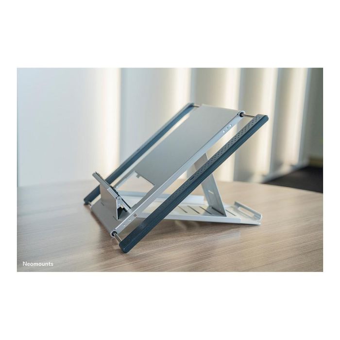 Soporte para Portátil Neomounts NSLS100 4 Soporte para Portátil Neomounts NSLS100 4