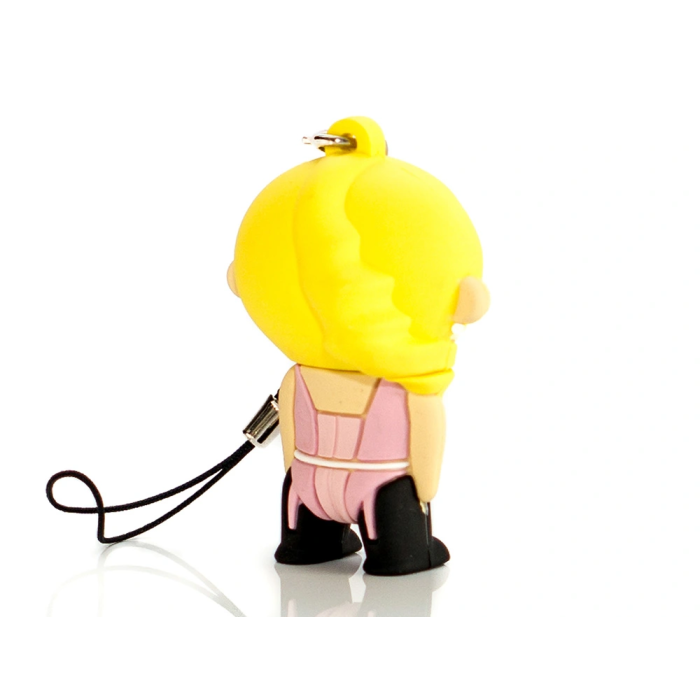 Tech on tech Madona Memoria USB 32 GB 3