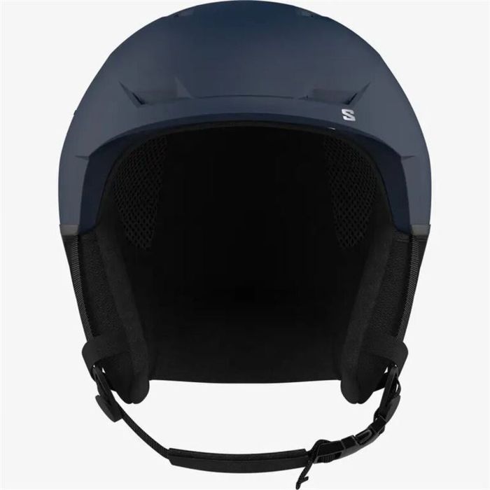 Casco de Esquí Salomon Pioneer Lt Azul Hombre 59-62 cm 10