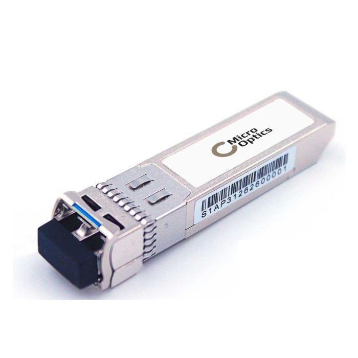 Lanview SFP 1.25 Gbps, SMF, 20 km, LC, DDMI support, Compatible with Ubiquiti UF-SM-1G-LH Lanview SFP 1.25 Gbps, SMF, 20 km, LC, DDMI support, Compatible with Ubiquiti UF-SM-1G-LH