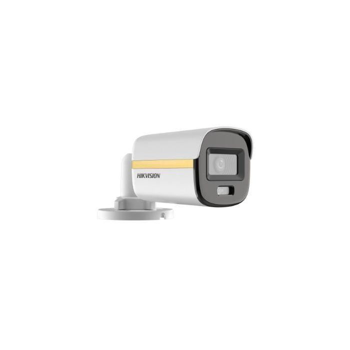 Hikvision Terminal control de accesos WiFi tarjetas Mifare y código PIN IK08 IP65 1