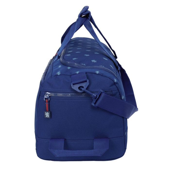 Bolsa de Deporte Harry Potter Captain Azul marino 50 x 25 x 25 cm 1