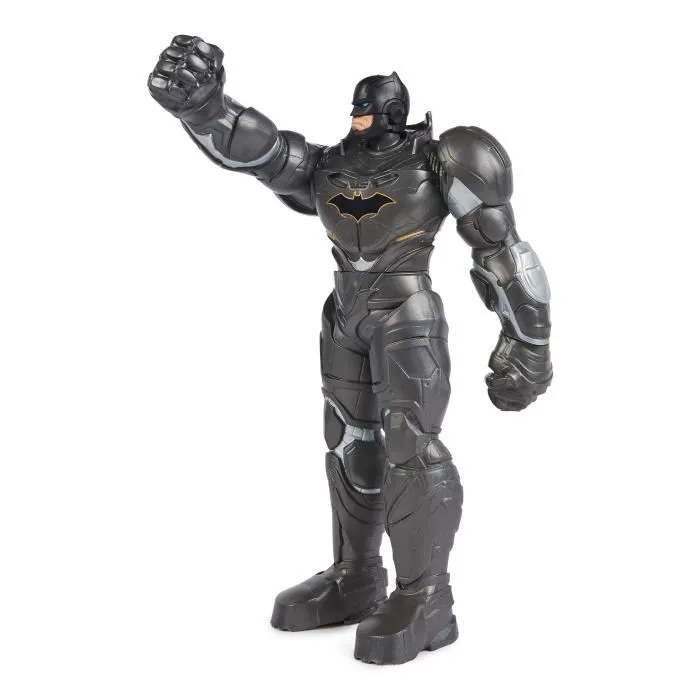 Spin Master Figura Batman Serie Gigante de Batman 30 cm 3