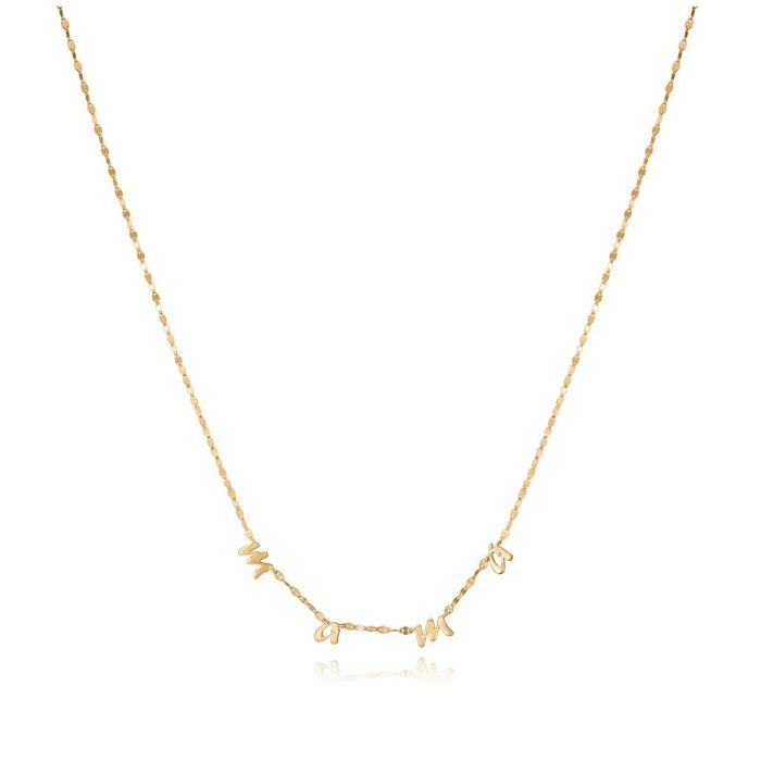 Collar Mujer Viceroy 13153C100-00 0 Collar Mujer Viceroy 13153C100-00 0