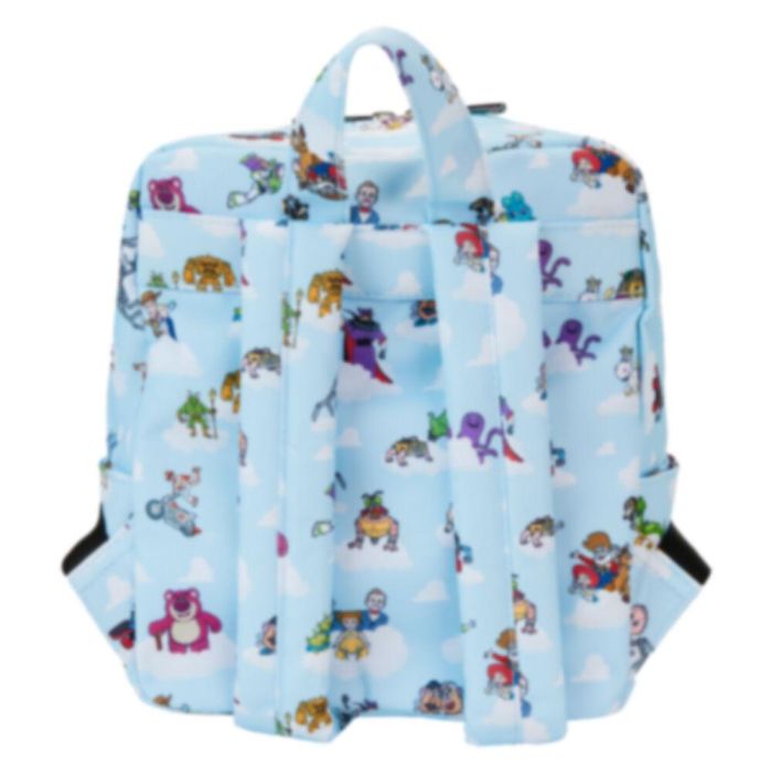 Mochila Toy Story Disney Loungefly 27cm 2
