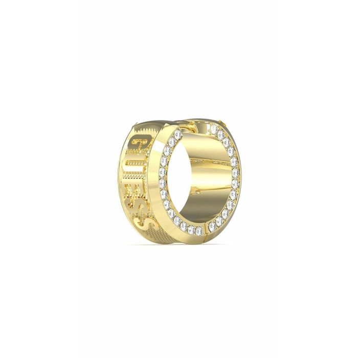 Pendientes Mujer Guess JUME05013JWYGT-U Dorado 2 Pendientes Mujer Guess JUME05013JWYGT-U Dorado 2