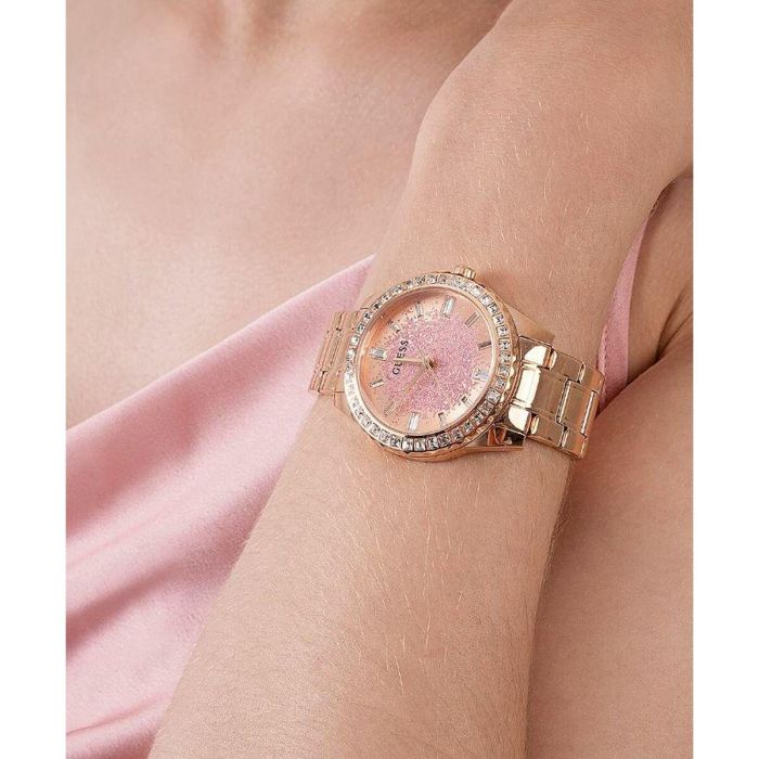 Reloj Mujer Guess GLITTER BURST (Ø 38 mm) 1