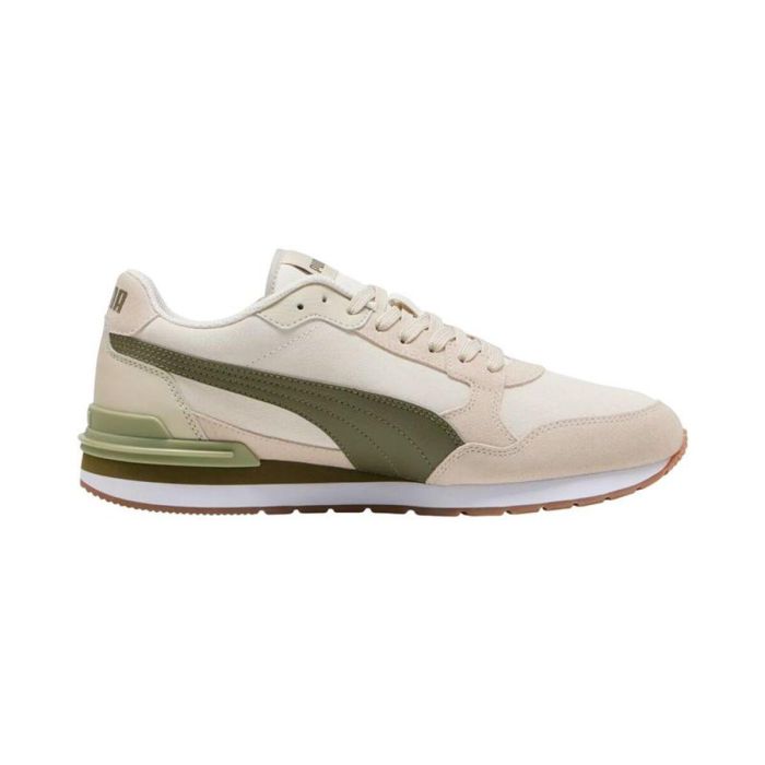 Zapatillas Casual Hombre Puma St Runner V4 Sd Beige XS 3