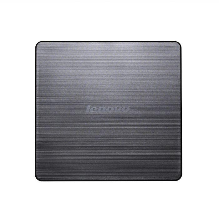 Lenovo Grabadora DVD Externa Ultra Slim USB DB65 CD/DVD RW para Portátil Lenovo Grabadora DVD Externa Ultra Slim USB DB65 CD/DVD RW para Portátil