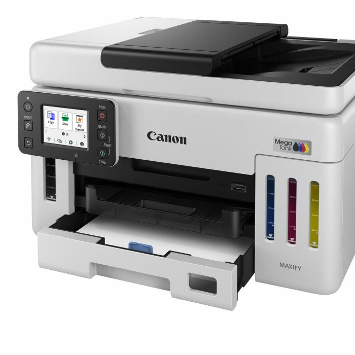 Impresora Multifunción Canon 6882C006 3