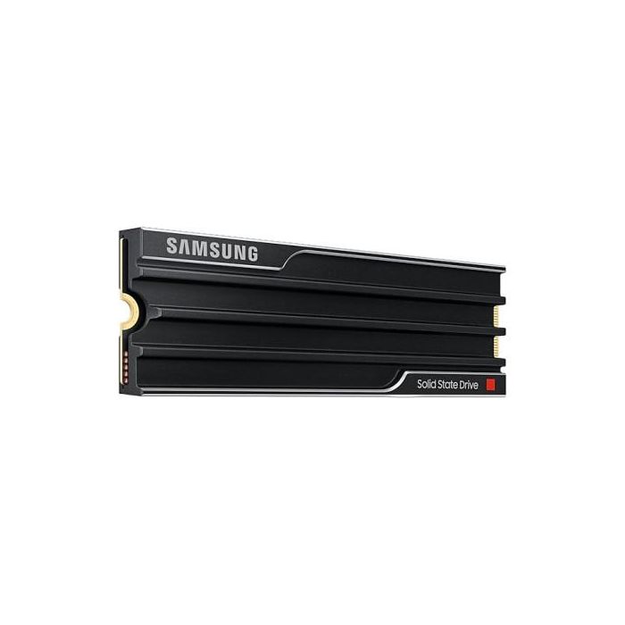 Samsung 9100 Pro 8 Tb M.2 Pci Express 5.0 Nvme V-Nand 5 Samsung 9100 Pro 8 Tb M.2 Pci Express 5.0 Nvme V-Nand 5