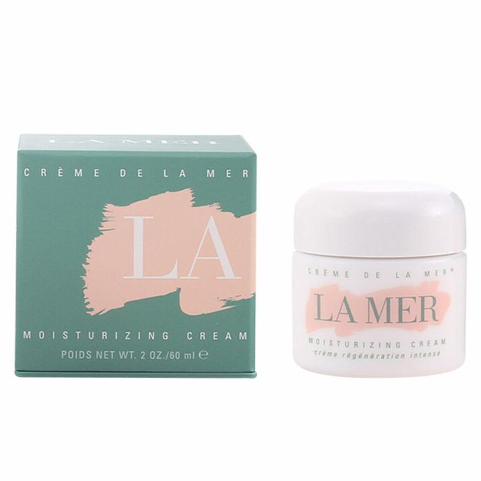La Mer Crème de la Mer Moisture Cream Crema Hidratante para Piel Seca 60 ml 1